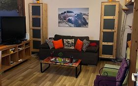 Soho Apartment