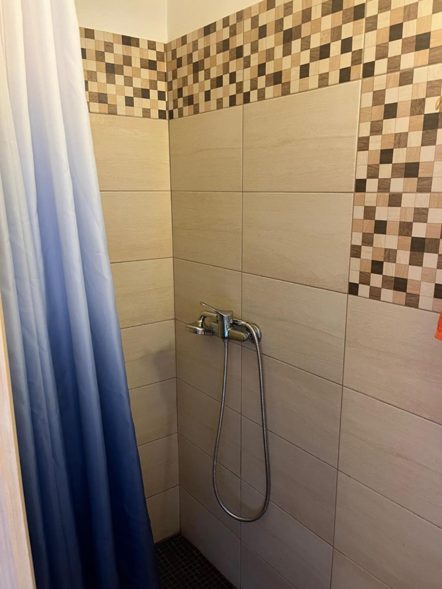 Soho Apartment Budapest Esterno foto